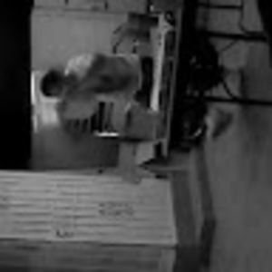 Meet your Posher, Edwin